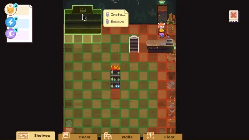 The Last Gas Station screenshot 28