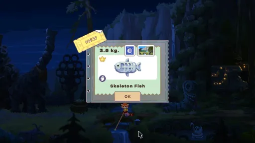 The Last Gas Station screenshot 4