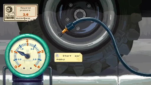 The Last Gas Station screenshot 6