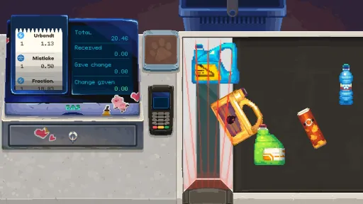 The Last Gas Station screenshot 9