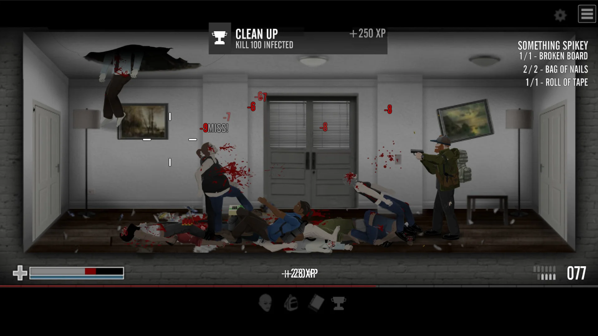 The Last Stand Legacy Collection screenshot 5