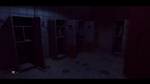 The Voidness - Lidar Horror Survival Game screenshot 10