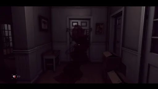The Voidness - Lidar Horror Survival Game screenshot 8