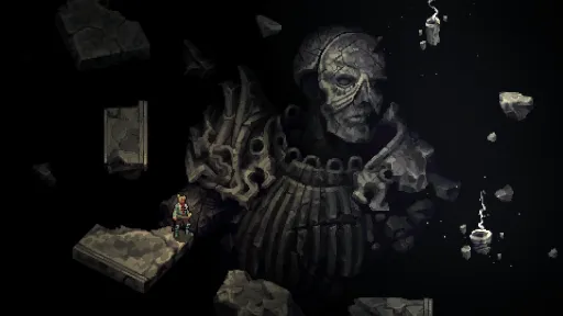 There Is No Light: Enhanced Edition screenshot 10