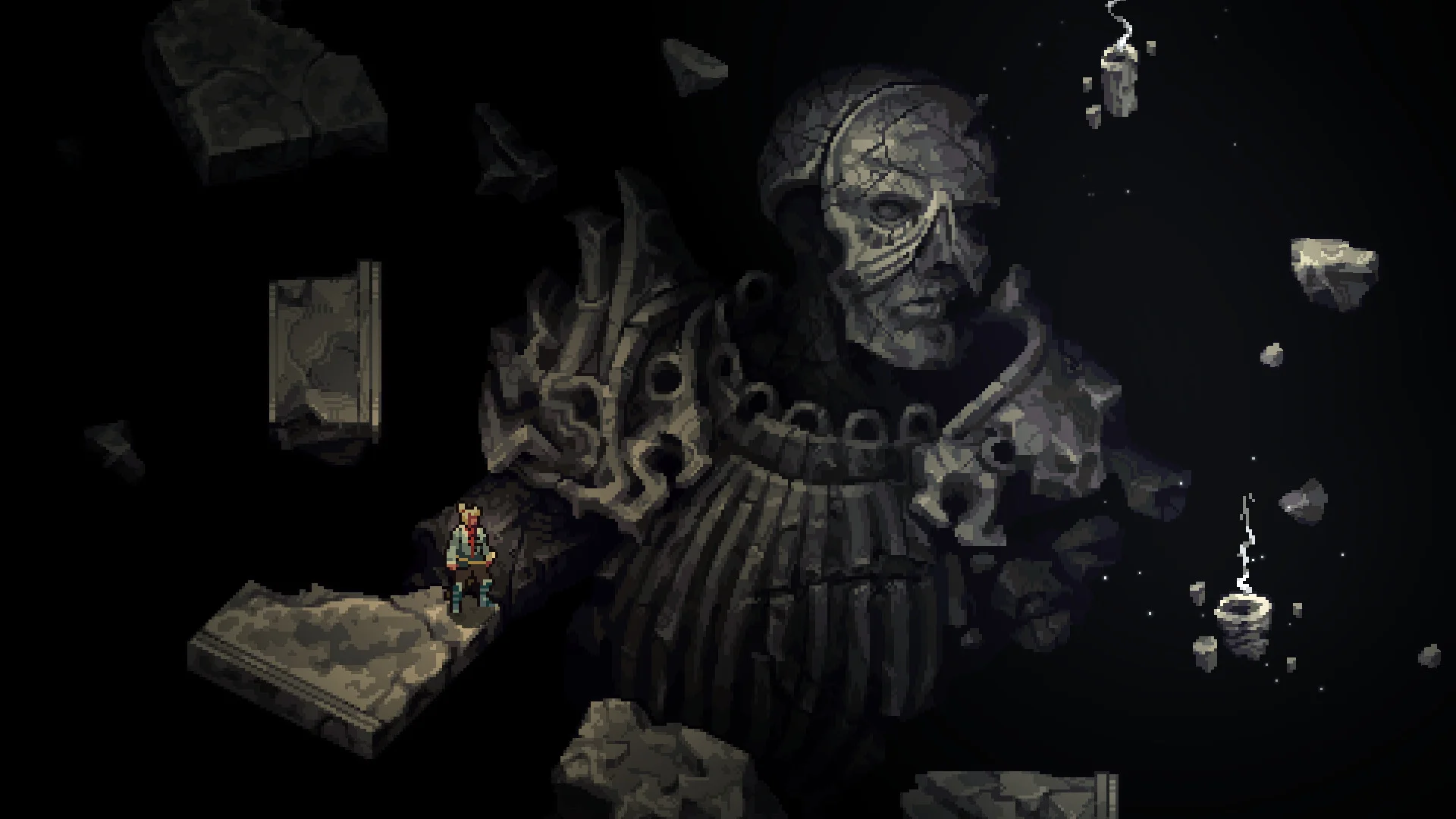 There Is No Light: Enhanced Edition screenshot 10