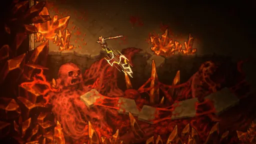 There Is No Light: Enhanced Edition screenshot 3