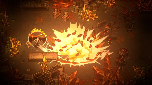 There Is No Light: Enhanced Edition screenshot 5