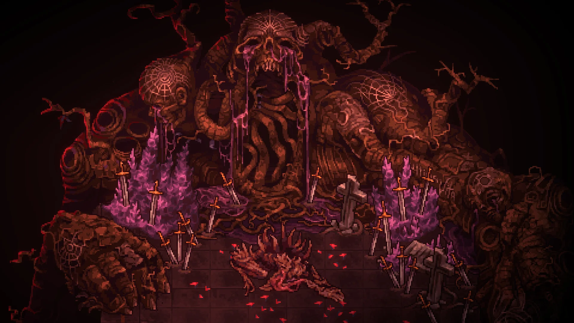 There Is No Light: Enhanced Edition screenshot 6