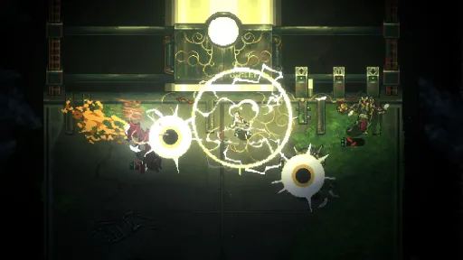 There Is No Light: Enhanced Edition screenshot 8