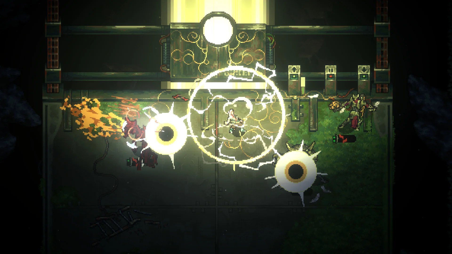 There Is No Light: Enhanced Edition screenshot 8