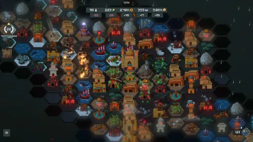 TownsFolk screenshot 10