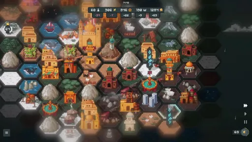 TownsFolk screenshot 5