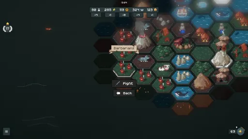 TownsFolk screenshot 8