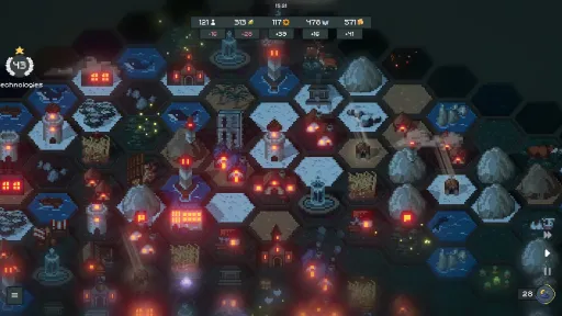 TownsFolk screenshot 9