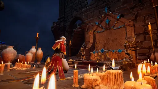 Tracery of Fate screenshot 4