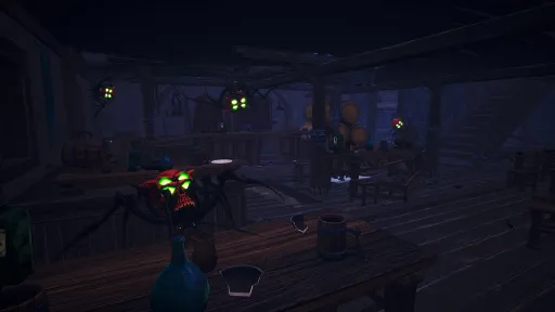 Tracery of Fate screenshot 8
