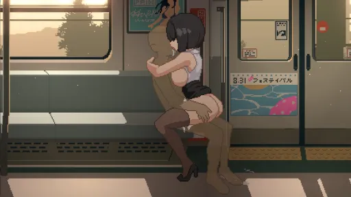 Train45 screenshot 8