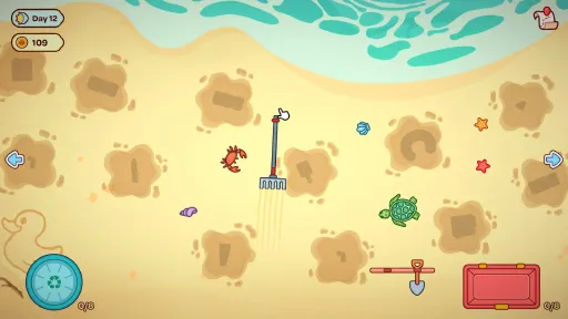 Treasure Beach screenshot 1