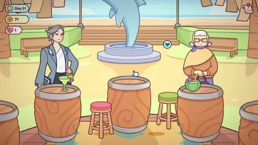 Treasure Beach screenshot 10