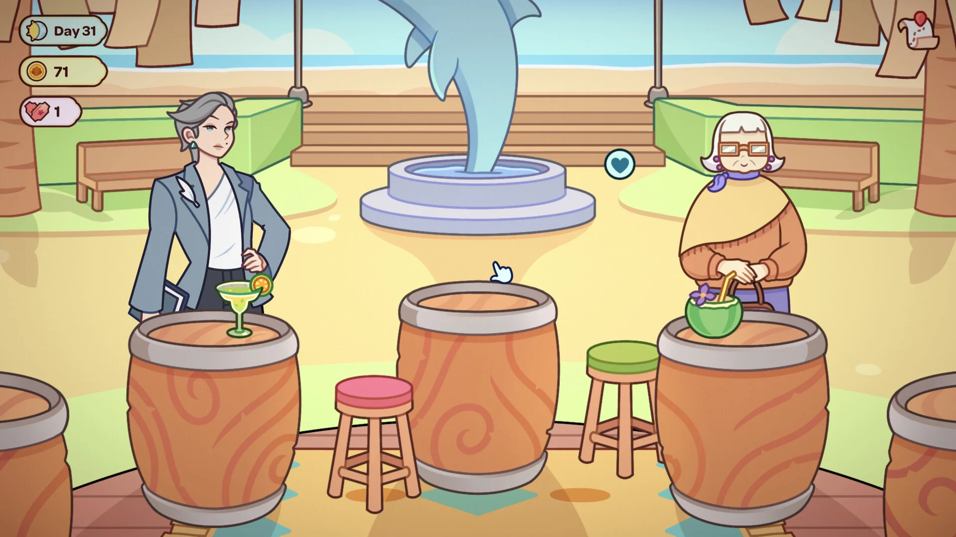 Treasure Beach screenshot 10