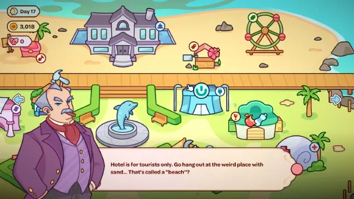Treasure Beach screenshot 11