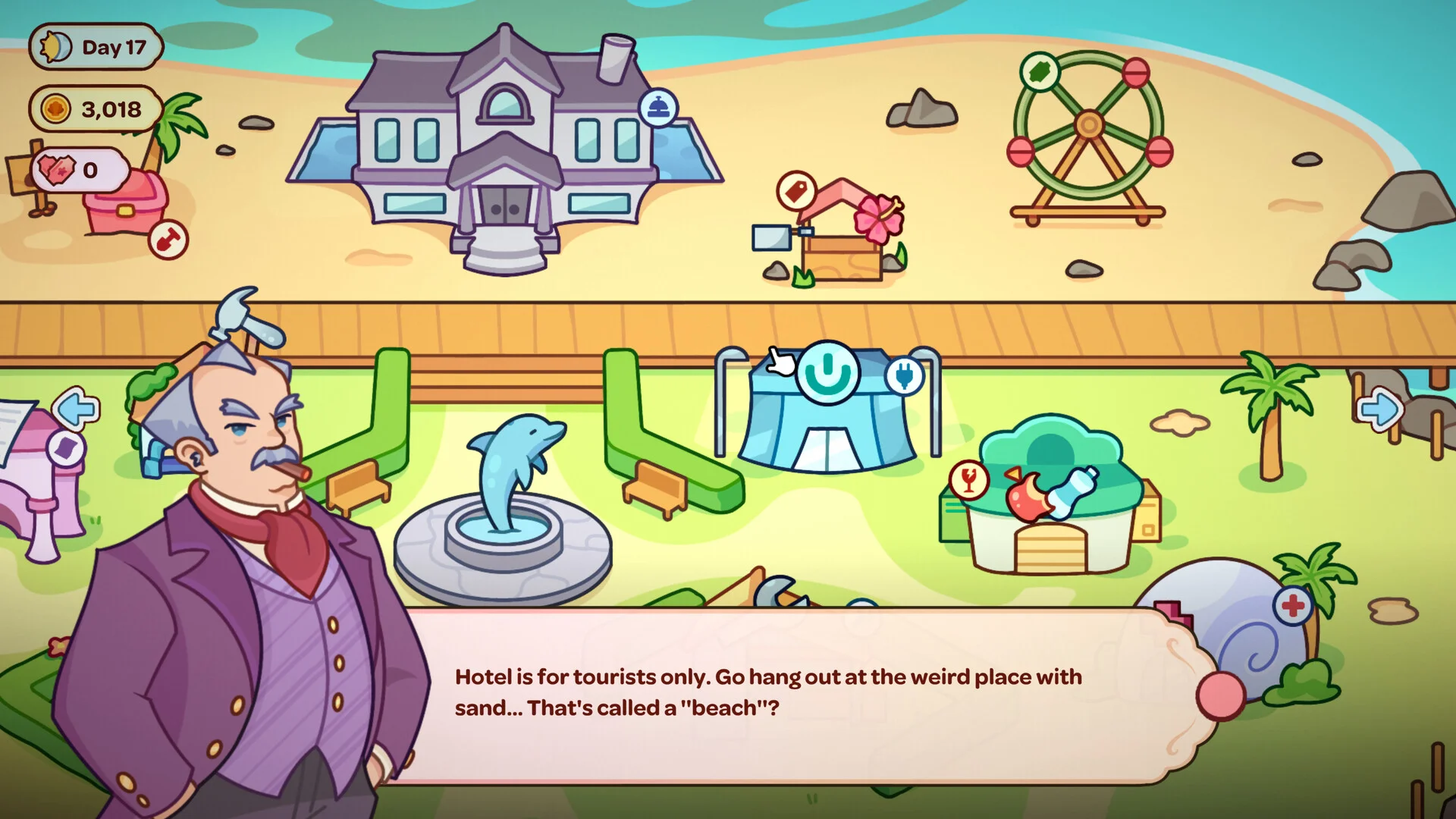 Treasure Beach screenshot 11