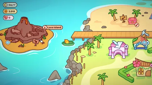 Treasure Beach screenshot 12