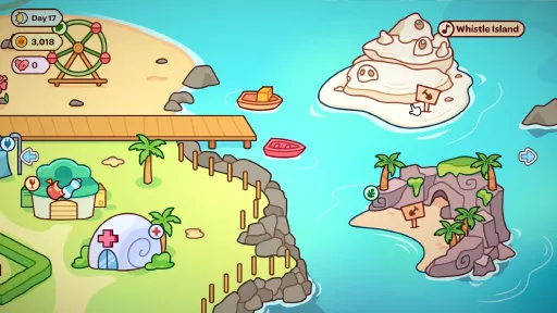 Treasure Beach screenshot 15