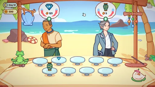 Treasure Beach screenshot 16