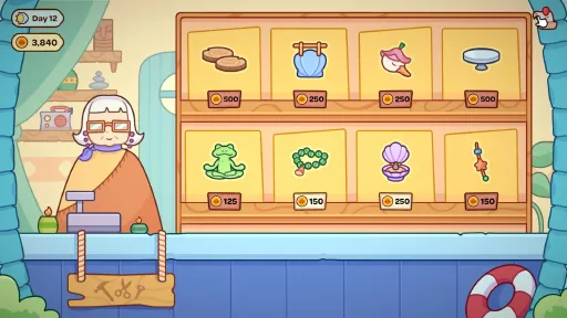 Treasure Beach screenshot 17