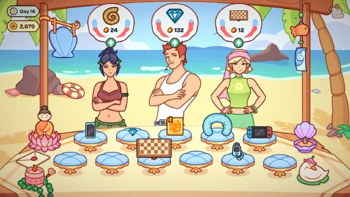 Treasure Beach screenshot 19