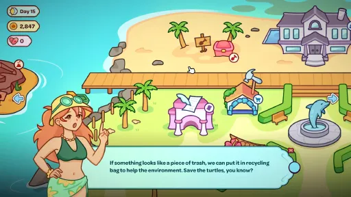 Treasure Beach screenshot 2