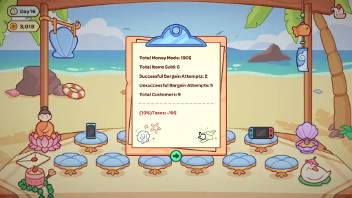 Treasure Beach screenshot 22