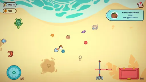 Treasure Beach screenshot 25