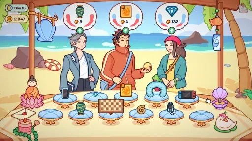 Treasure Beach screenshot 26