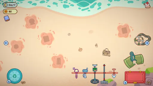 Treasure Beach screenshot 27