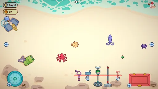 Treasure Beach screenshot 28