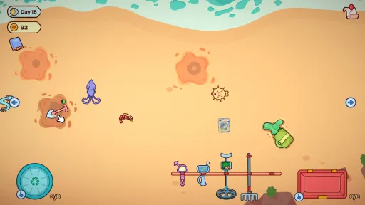 Treasure Beach screenshot 29