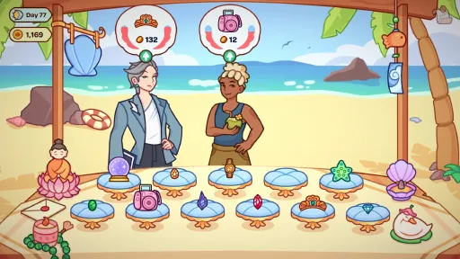 Treasure Beach screenshot 3