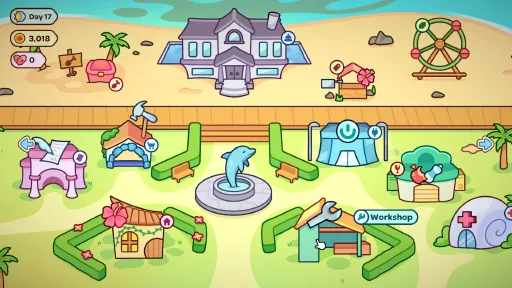 Treasure Beach screenshot 4