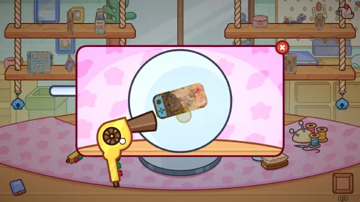 Treasure Beach screenshot 5