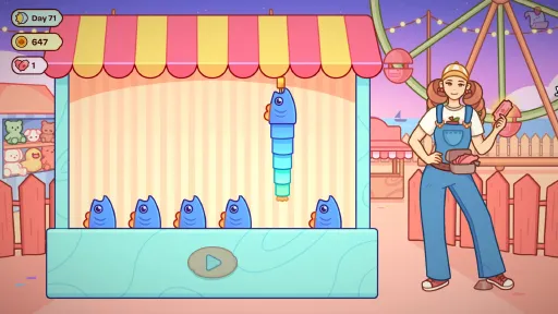 Treasure Beach screenshot 6