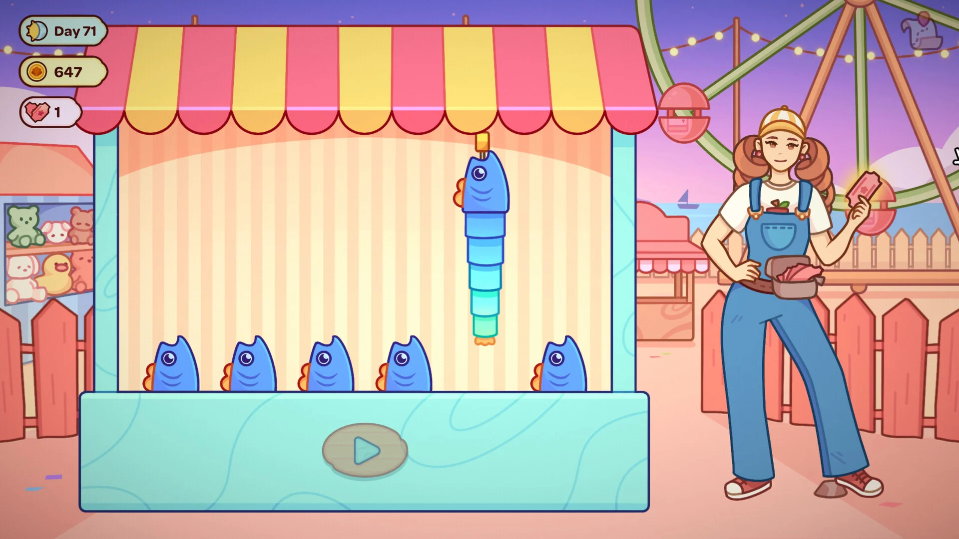 Treasure Beach screenshot 6