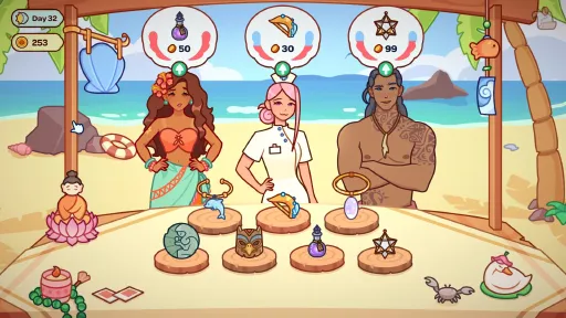 Treasure Beach screenshot 7