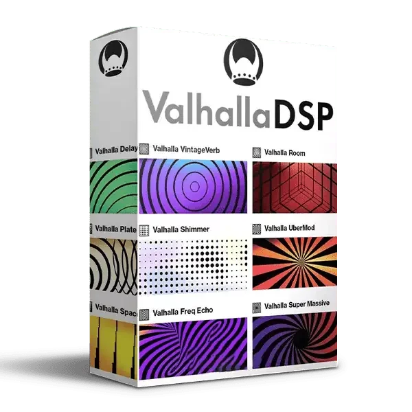 Valhalla Delay