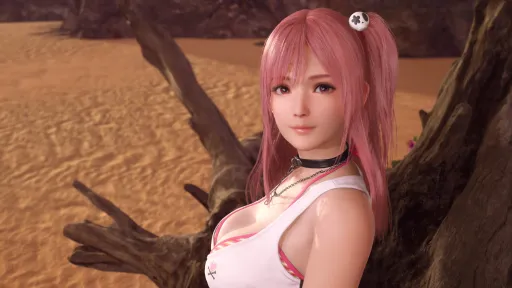 Venus Vacation PRISM - DEAD OR ALIVE Xtreme screenshot 3