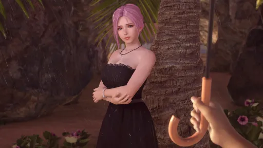 Venus Vacation PRISM - DEAD OR ALIVE Xtreme screenshot 4