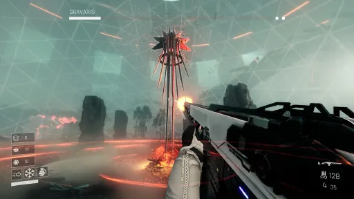 VOID/BREAKER screenshot 15