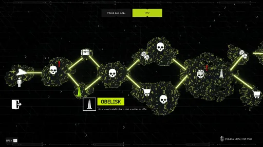 VOID/BREAKER screenshot 9