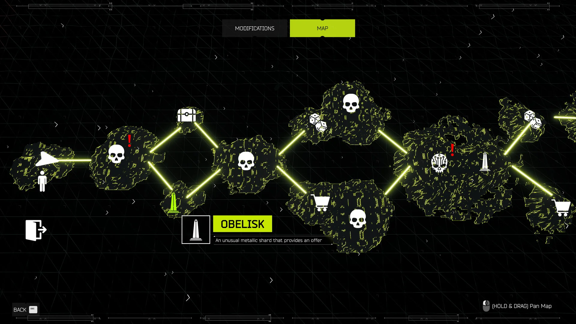 VOID/BREAKER screenshot 9